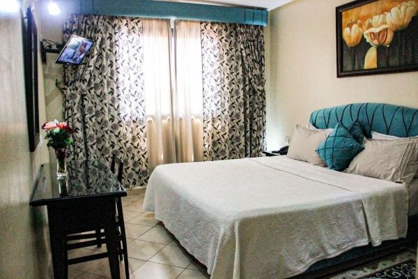 Hotel Parador (Chefchaouen)